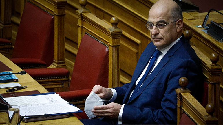 Στις Βρυξέλλες ο Ν. Δένδιας για το ΣΕΥ και διμερείς επαφές